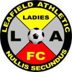 Leafield Athletic Women badge